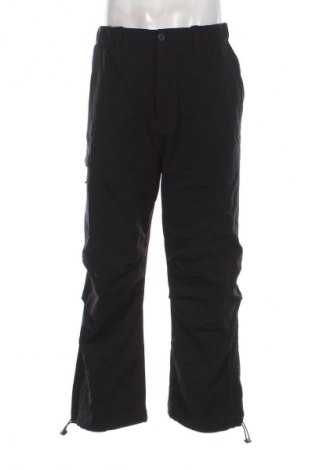 Herrenhose Terranova, Größe L, Farbe Schwarz, Preis € 4,99