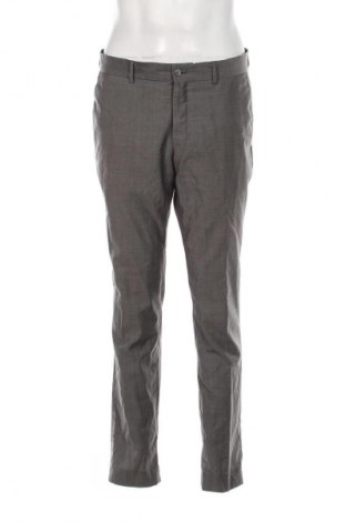 Męskie spodnie Tiger Of Sweden, Rozmiar M, Kolor Szary, Cena 258,99 zł