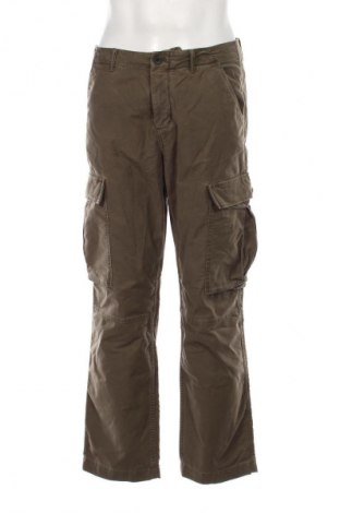 Herrenhose Tommy Hilfiger, Größe M, Farbe Grün, Preis 22,99 €