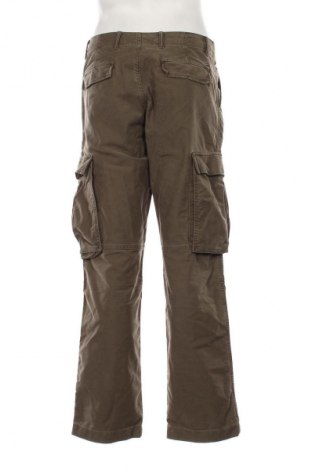 Herrenhose Tommy Hilfiger, Größe M, Farbe Grün, Preis 22,99 €