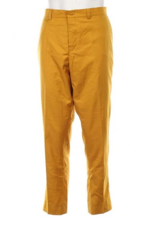 Férfi nadrág Unbranded, Méret L, Szín Sárga, Ár 3 669 Ft