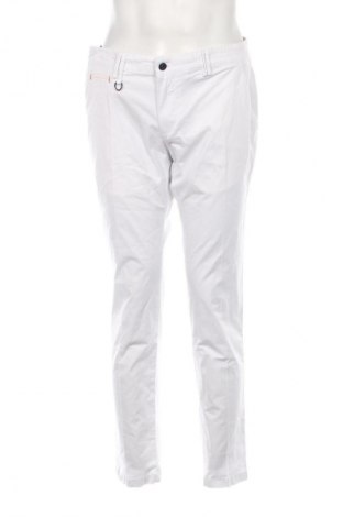 Herrenhose Yes Zee, Größe L, Farbe Weiß, Preis € 23,99