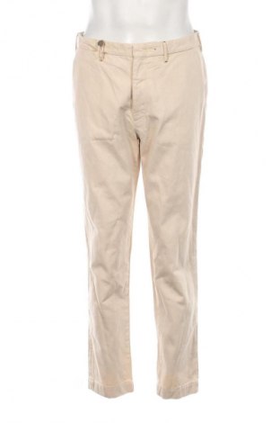 Herrenhose Blue San Francisco, Größe M, Farbe Beige, Preis € 9,99