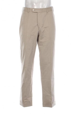 Herrenhose Unbranded, Größe L, Farbe Beige, Preis € 10,99