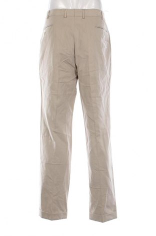 Herrenhose Unbranded, Größe L, Farbe Beige, Preis € 10,99