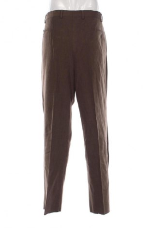 Herrenhose Unbranded, Größe 3XL, Farbe Braun, Preis € 21,99