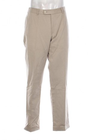 Herrenhose Casa Frumoasa, Größe L, Farbe Beige, Preis € 36,99