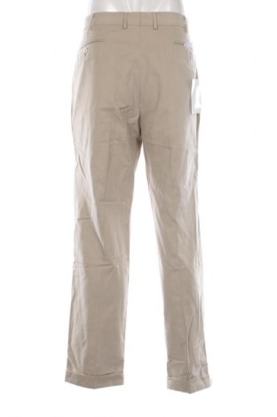 Herrenhose Casa Frumoasa, Größe L, Farbe Beige, Preis € 36,99