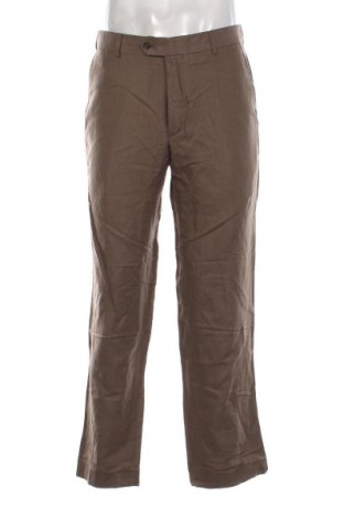 Мъжки панталон Unbranded, Размер M, Цвят Кафяв, Цена 3,57 €