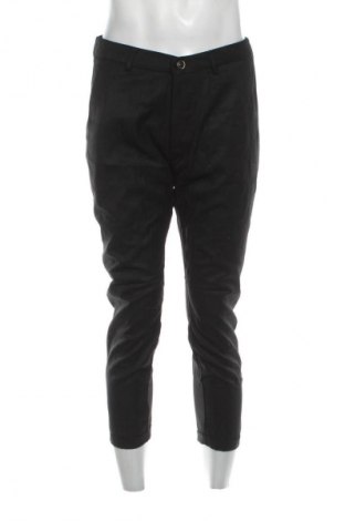 Herrenhose Unbranded, Größe M, Farbe Schwarz, Preis € 25,99