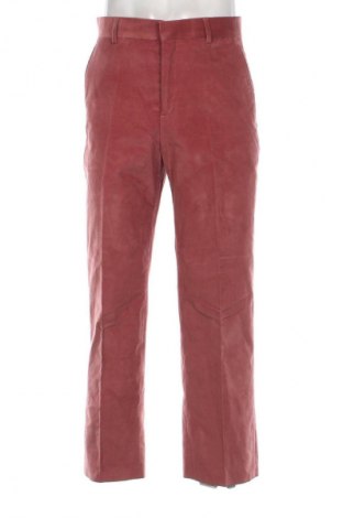Herrenhose Unbranded, Größe M, Farbe Rosa, Preis € 26,99