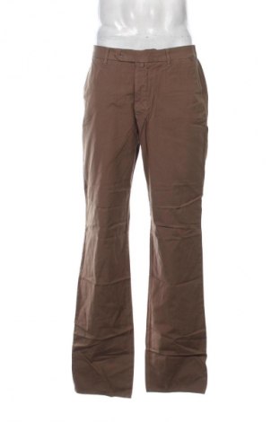 Herrenhose Unbranded, Größe M, Farbe Beige, Preis € 9,99
