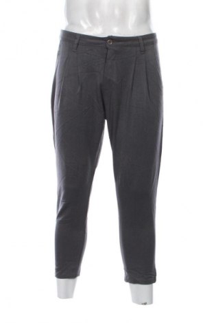 Herrenhose Unbranded, Größe M, Farbe Grau, Preis € 4,99