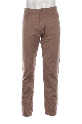 Ανδρικό παντελόνι Unbranded, Μέγεθος L, Χρώμα  Μπέζ, Τιμή 5,99 €