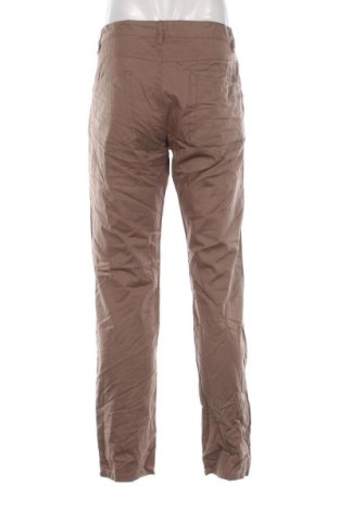 Ανδρικό παντελόνι Unbranded, Μέγεθος L, Χρώμα  Μπέζ, Τιμή 5,99 €