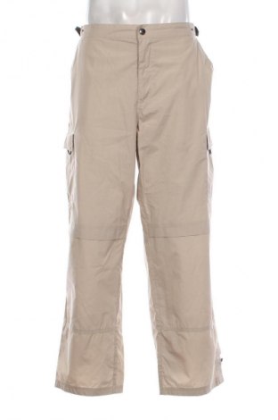 Pánské kalhoty  Unbranded, Velikost XL, Barva Béžová, Cena  289,00 Kč