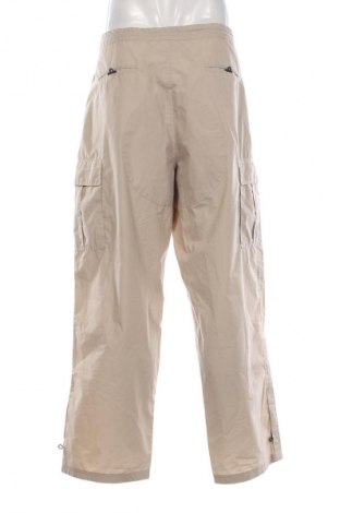 Pánské kalhoty  Unbranded, Velikost XL, Barva Béžová, Cena  289,00 Kč