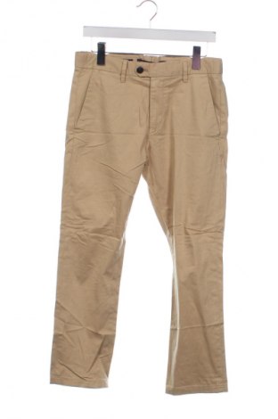 Herrenhose Unbranded, Größe S, Farbe Beige, Preis € 4,99