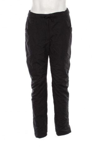 Мъжки панталон Unbranded, Размер M, Цвят Черен, Цена 3,06 €