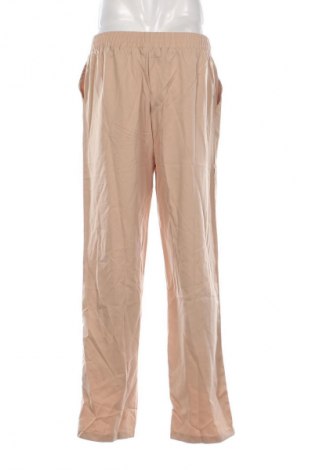Herrenhose Unbranded, Größe L, Farbe Beige, Preis € 8,00