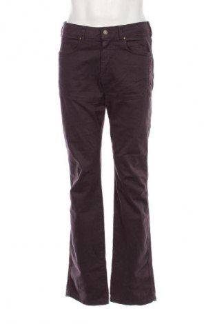 Herrenhose Unbranded, Größe M, Farbe Lila, Preis € 15,52