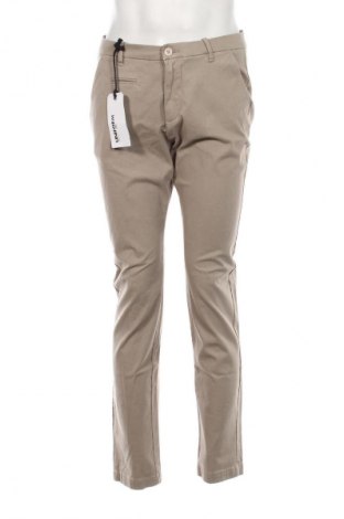 Herrenhose Uniform, Größe M, Farbe Grau, Preis € 13,99