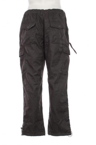 Herrenhose Vogue, Größe L, Farbe Grau, Preis € 68,99