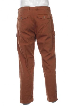 Herrenhose Yan Simmon, Größe S, Farbe Braun, Preis € 9,99