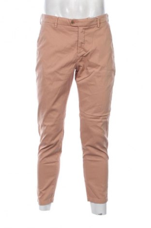 Herrenhose Yan Simmon, Größe S, Farbe Beige, Preis € 31,99