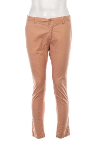 Herrenhose Yan Simmon, Größe M, Farbe Rosa, Preis € 17,99