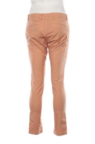 Herrenhose Yan Simmon, Größe M, Farbe Rosa, Preis € 17,99