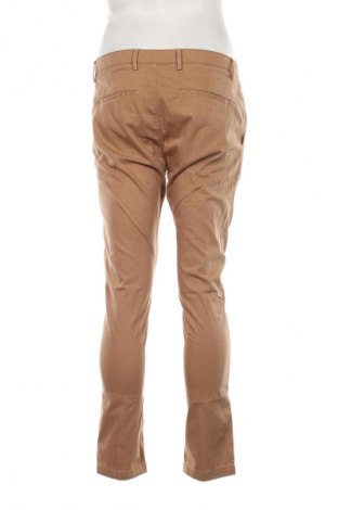 Pantaloni de bărbați Yan Simmon, Mărime M, Culoare Maro, Preț 85,99 Lei