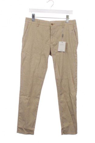 Pantaloni de bărbați Yan Simmon, Mărime M, Culoare Multicolor, Preț 79,99 Lei