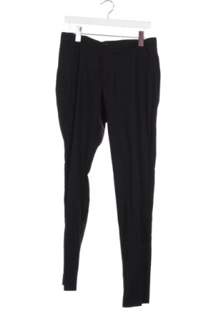 Férfi nadrág Zara, Méret S, Szín Fekete, Ár 3 628 Ft