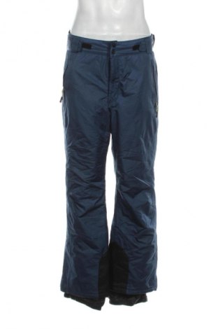 Férfi nadrág téli sportokhoz Civit, Méret L, Szín Kék, Ár 19 299 Ft