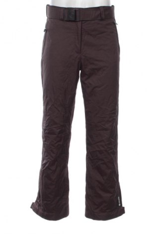 Дамски панталон за зимни спортове Colmar, Размер M, Цвят Кафяв, Цена 97,14 €