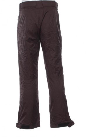 Дамски панталон за зимни спортове Colmar, Размер M, Цвят Кафяв, Цена 97,14 €