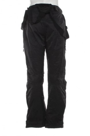 Pánské kalhoty pro zimní sporty  Crane, Velikost L, Barva Černá, Cena  339,00 Kč