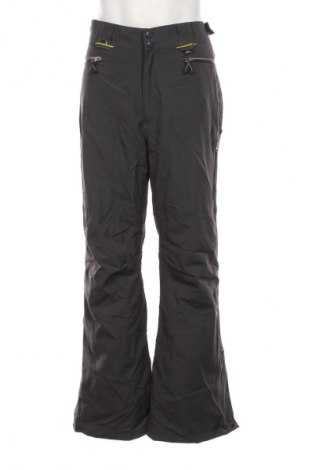 Herrenhose für Wintersport Crane, Größe XXL, Farbe Grau, Preis € 31,99