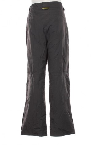 Herrenhose für Wintersport Crane, Größe XXL, Farbe Grau, Preis € 31,99