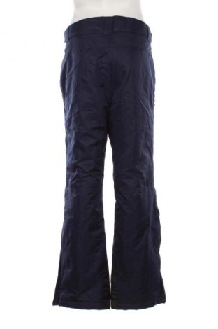 Férfi nadrág téli sportokhoz Crane, Méret XXL, Szín Kék, Ár 6 999 Ft