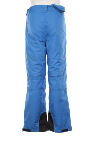 Férfi nadrág téli sportokhoz Crane, Méret L, Szín Kék, Ár 8 159 Ft