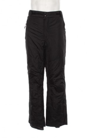 Herrenhose für Wintersport Crivit, Größe L, Farbe Schwarz, Preis € 47,99