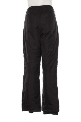 Herrenhose für Wintersport Crivit, Größe L, Farbe Schwarz, Preis € 47,99