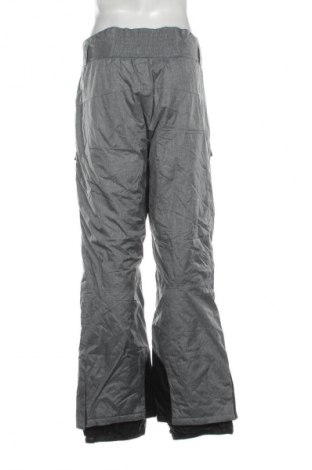 Herrenhose für Wintersport Crivit, Größe L, Farbe Grau, Preis € 88,99