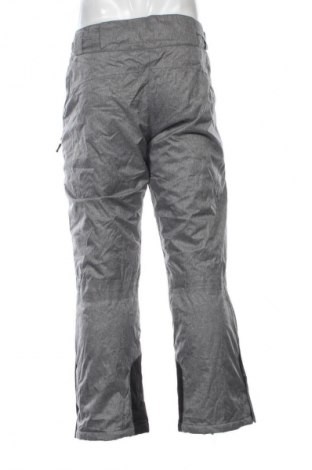 Herrenhose für Wintersport Crivit, Größe XL, Farbe Grau, Preis € 31,99