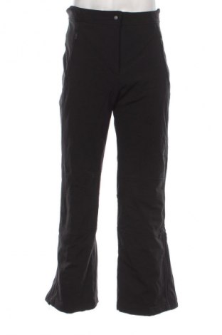 Herrenhose für Wintersport Crivit, Größe M, Farbe Schwarz, Preis € 19,99
