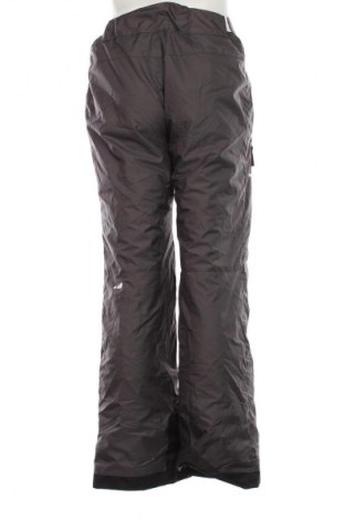 Pánske nohavice pre zimné sporty  Decathlon, Veľkosť M, Farba Sivá, Cena  30,95 €