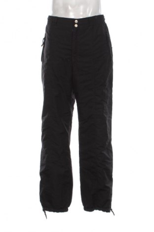Herrenhose für Wintersport Etirel, Größe L, Farbe Schwarz, Preis € 36,99