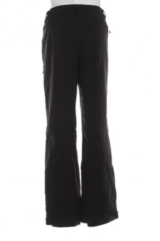 Pánské kalhoty pro zimní sporty  Icepeak, Velikost L, Barva Černá, Cena  689,00 Kč